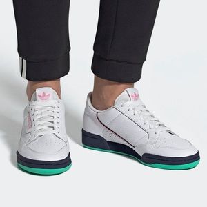 Adidas Continental 80